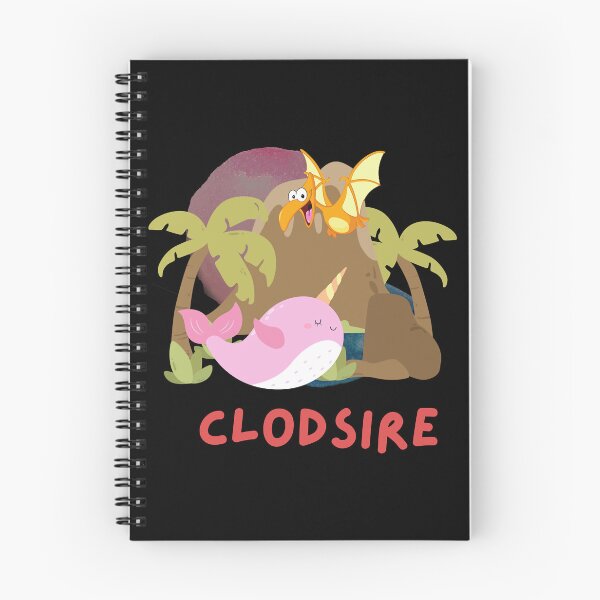 Item preview, Clodsire  designed and sold by BuildDPrinting.