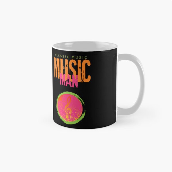 Item preview, music man 18 designed and sold by FLOWER--ART.