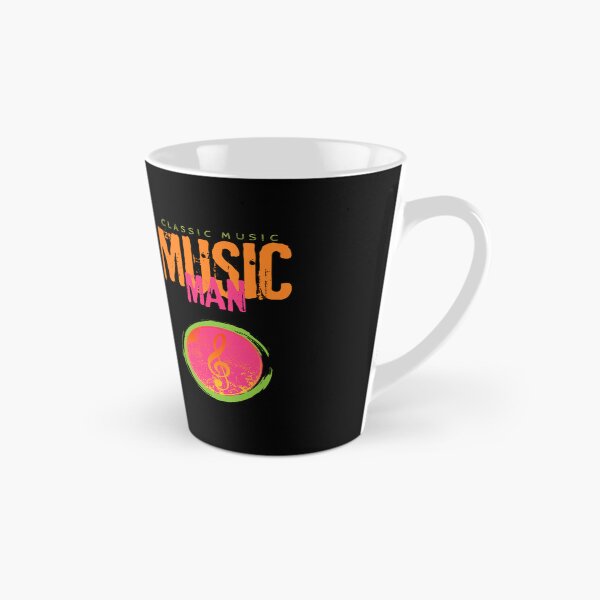 Item preview, music man 18 designed and sold by FLOWER--ART.
