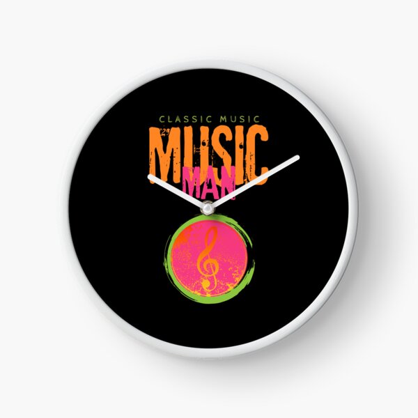 Item preview, music man 18 designed and sold by FLOWER--ART.