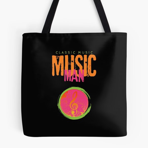 Item preview, music man 18 designed and sold by FLOWER--ART.