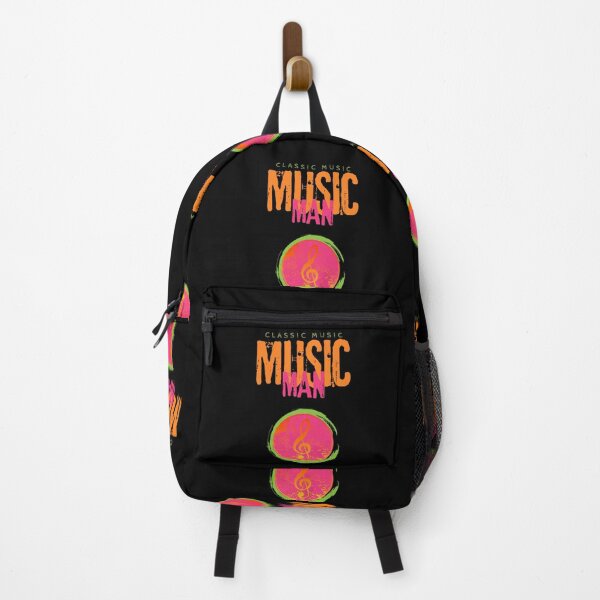 Item preview, music man 18 designed and sold by FLOWER--ART.
