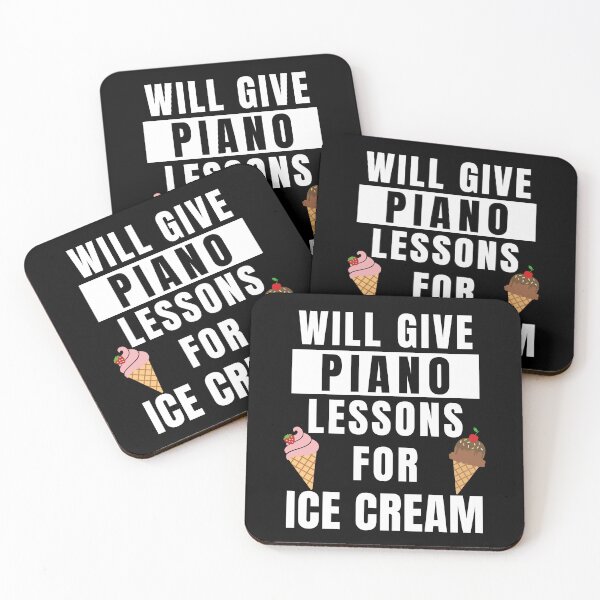 Item preview, Funny Piano Teacher Gift Pianist designed and sold by TM-Multidesign.