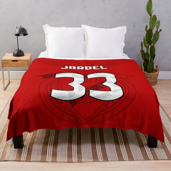 Item preview, Jardel - Benfica 18/19 designed and sold by On Target Sports.
