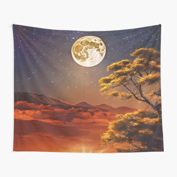 Item preview, Lunar Luminescence designed and sold by ElLocoMus.