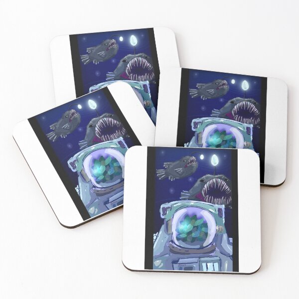 Item preview, Oxygen in the ocean  designed and sold by TaroTarr.