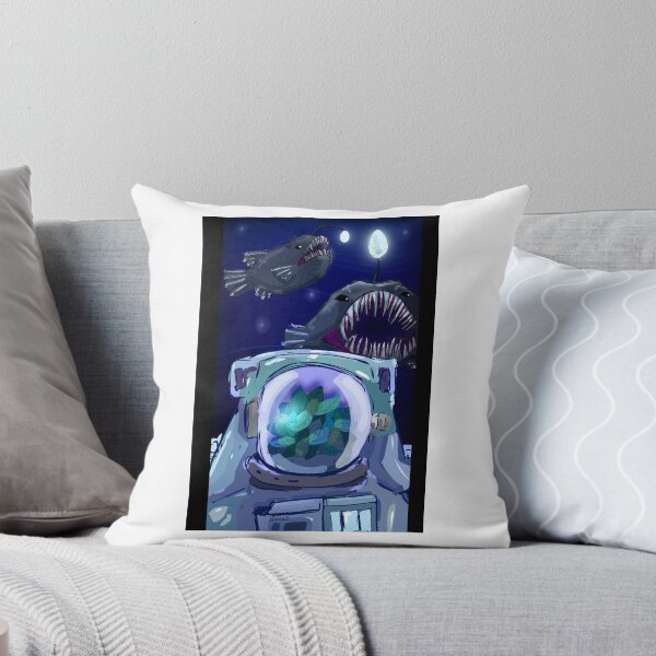 Item preview, Oxygen in the ocean  designed and sold by TaroTarr.