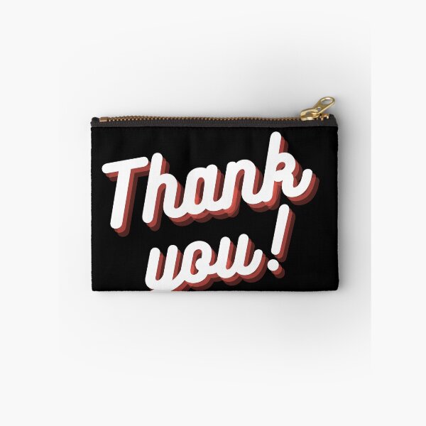 Item preview, Thank you  designed and sold by Shahbaz  art.