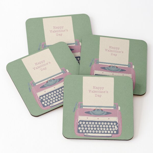 Item preview, Happy Valentine's Day designed and sold by Laura Ridger.