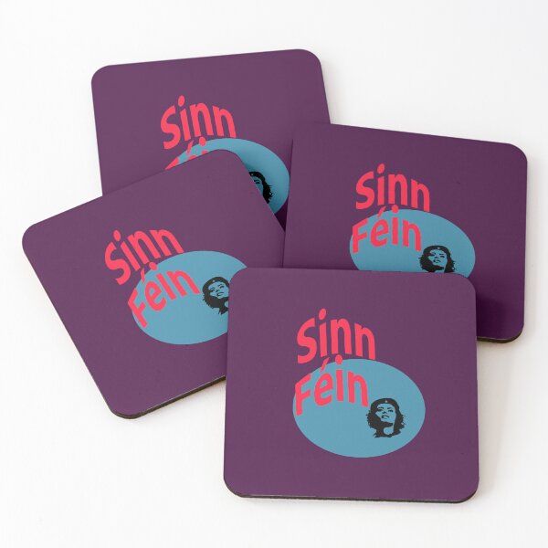 Item preview, Sinn Féin (we ourselves) designed and sold by lobodelnoir.