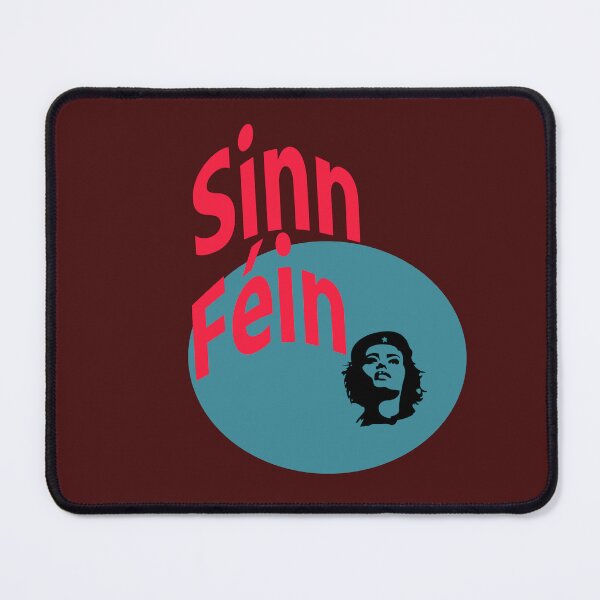 Item preview, Sinn Féin (we ourselves) designed and sold by lobodelnoir.