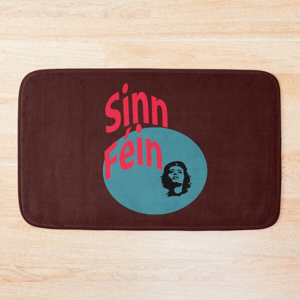 Item preview, Sinn Féin (we ourselves) designed and sold by lobodelnoir.