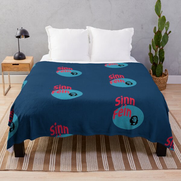 Item preview, Sinn Féin (we ourselves) designed and sold by lobodelnoir.