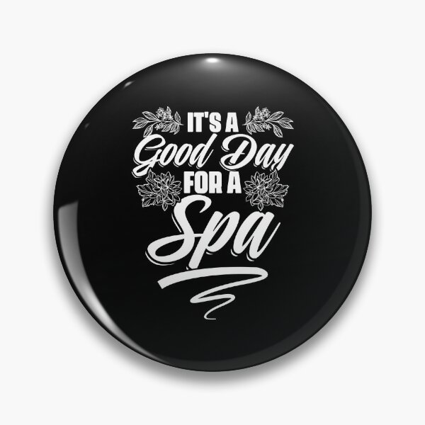Item preview, Awesome Spa Party Kinda Day For A Spa Appreciation Spa Lover designed and sold by Nessshirts.