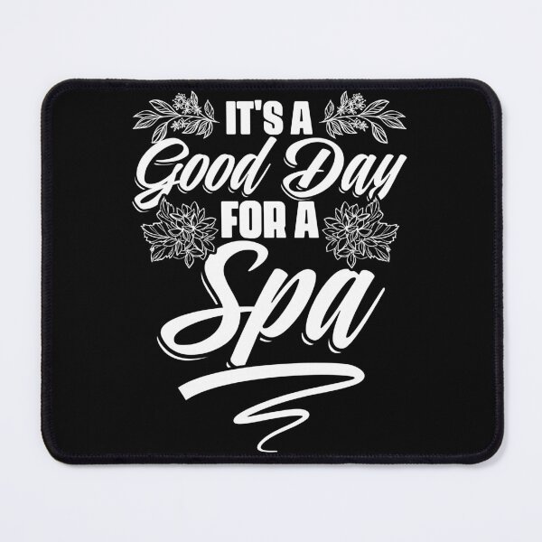 Item preview, Awesome Spa Party Kinda Day For A Spa Appreciation Spa Lover designed and sold by Nessshirts.
