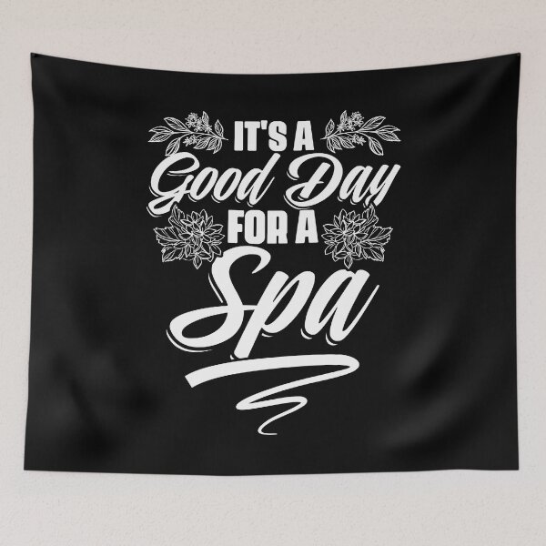Item preview, Awesome Spa Party Kinda Day For A Spa Appreciation Spa Lover designed and sold by Nessshirts.