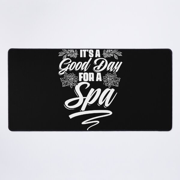 Item preview, Awesome Spa Party Kinda Day For A Spa Appreciation Spa Lover designed and sold by Nessshirts.