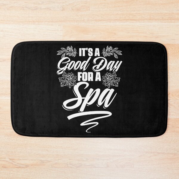 Item preview, Awesome Spa Party Kinda Day For A Spa Appreciation Spa Lover designed and sold by Nessshirts.