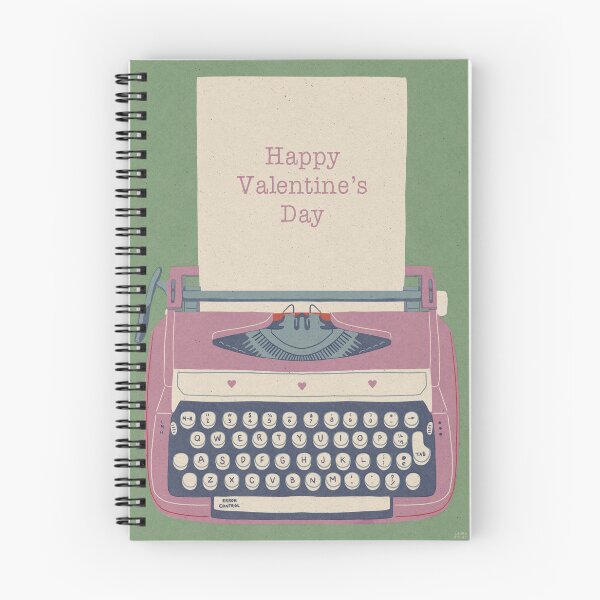 Item preview, Happy Valentine's Day designed and sold by Laura Ridger.
