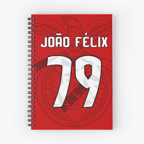 Item preview, João Félix - Benfica 18/19 designed and sold by On Target Sports.