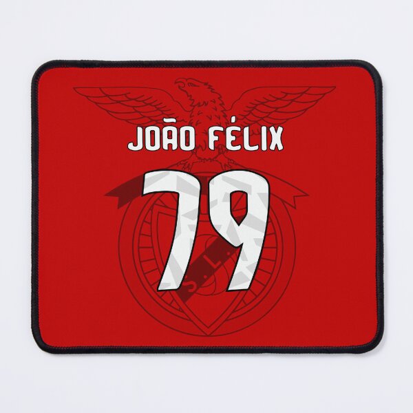 Item preview, João Félix - Benfica 18/19 designed and sold by On Target Sports.