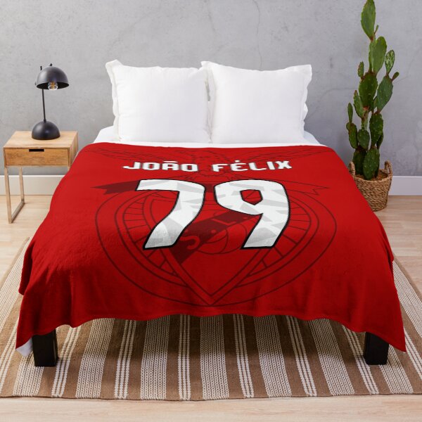 Item preview, João Félix - Benfica 18/19 designed and sold by On Target Sports.