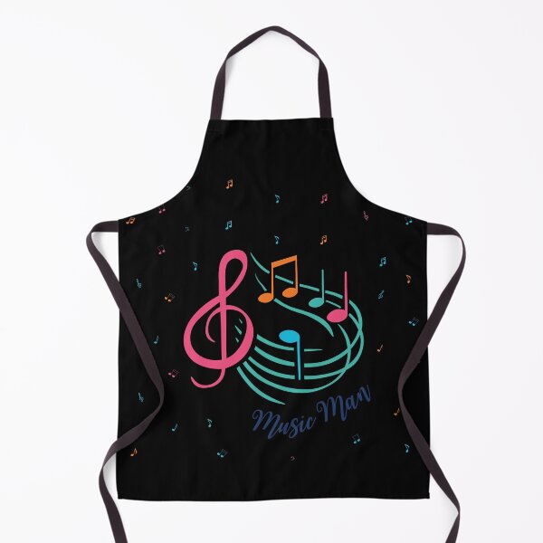 Item preview, music man 19 designed and sold by FLOWER--ART.