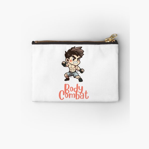Item preview, Cute Body Combat Boy designed and sold by Cute-Jory-Store.
