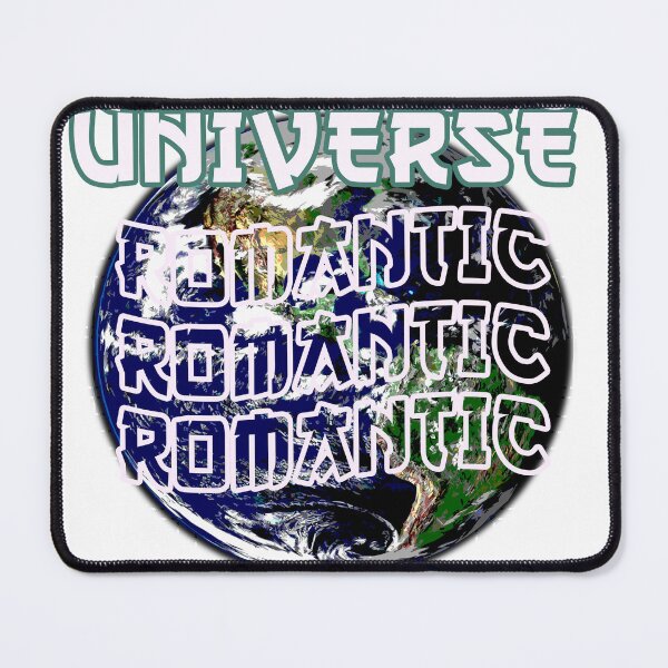 Item preview, Romantic Universe designed and sold by SpaceEmptiness.