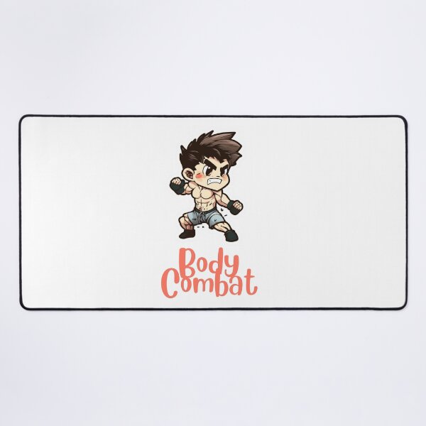 Item preview, Cute Body Combat Boy designed and sold by Cute-Jory-Store.
