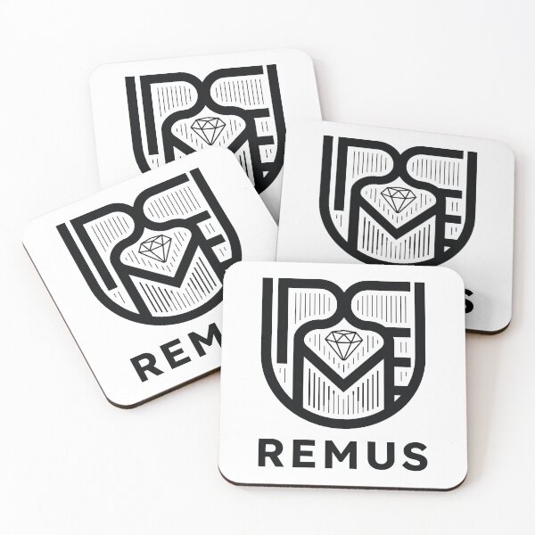 Item preview, Remus designed and sold by Creatrick.