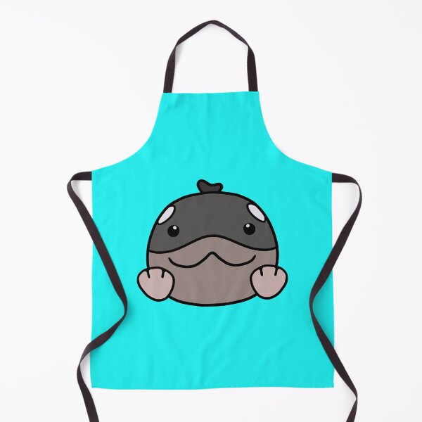 Item preview, Curious Clodsire designed and sold by BuildDPrinting.