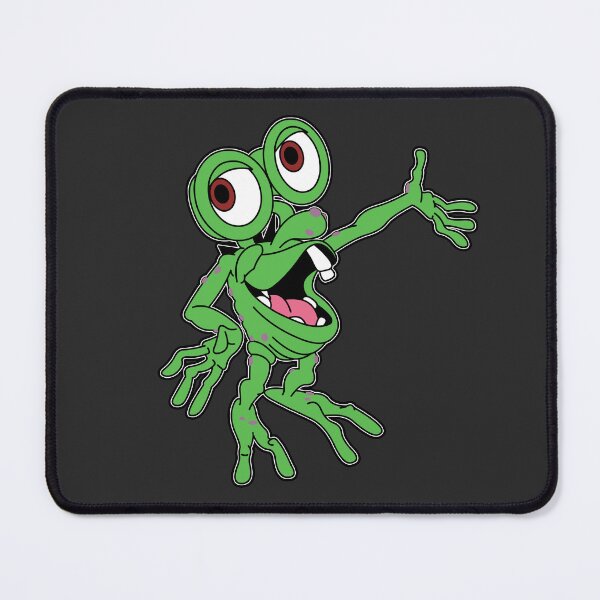 Item preview, Mr Bumpy  designed and sold by robotghost.