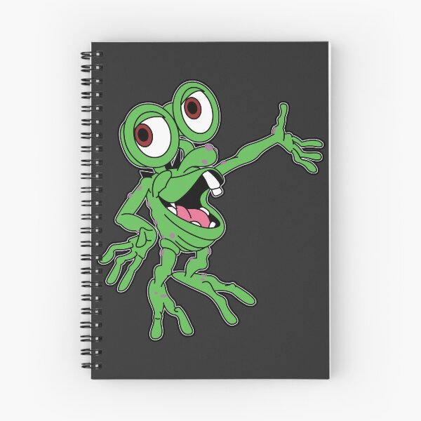 Item preview, Mr Bumpy  designed and sold by robotghost.