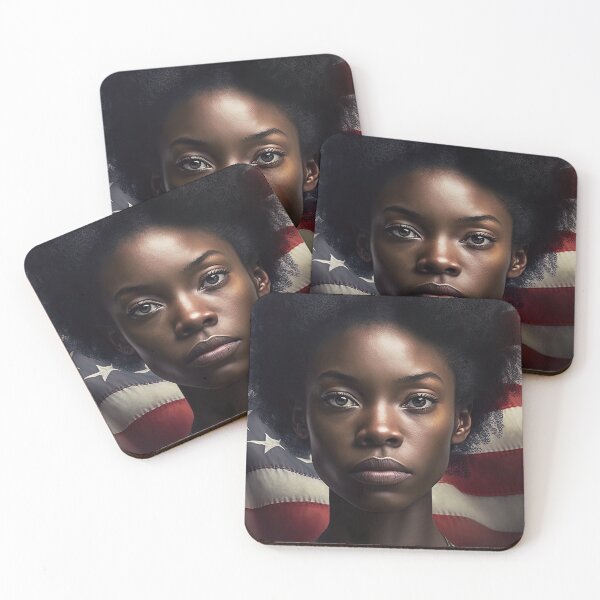 Item preview, Copy of Black History Month designed and sold by NithaelDesign.
