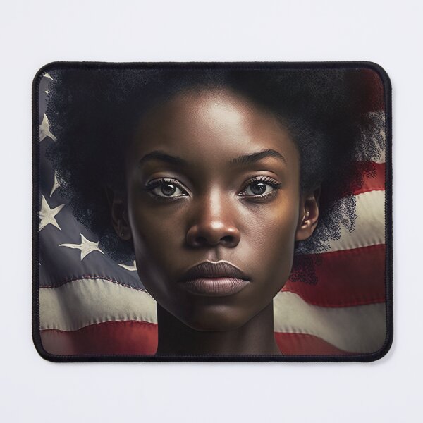 Item preview, Copy of Black History Month designed and sold by NithaelDesign.