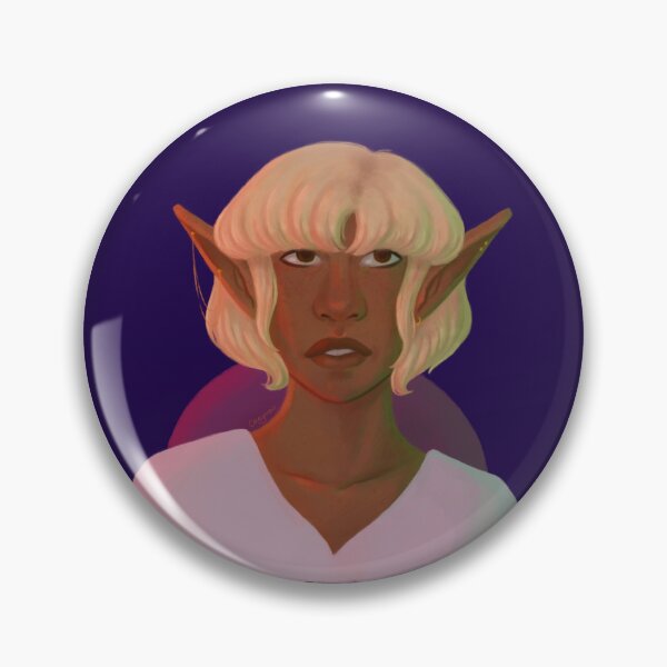 Item preview, that one elf from tv designed and sold by Ransom Jones.