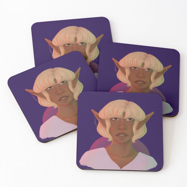 Item preview, that one elf from tv designed and sold by Ransom Jones.