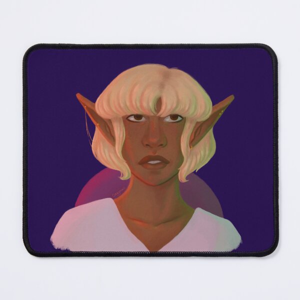 Item preview, that one elf from tv designed and sold by Ransom Jones.