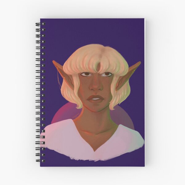 Item preview, that one elf from tv designed and sold by Ransom Jones.