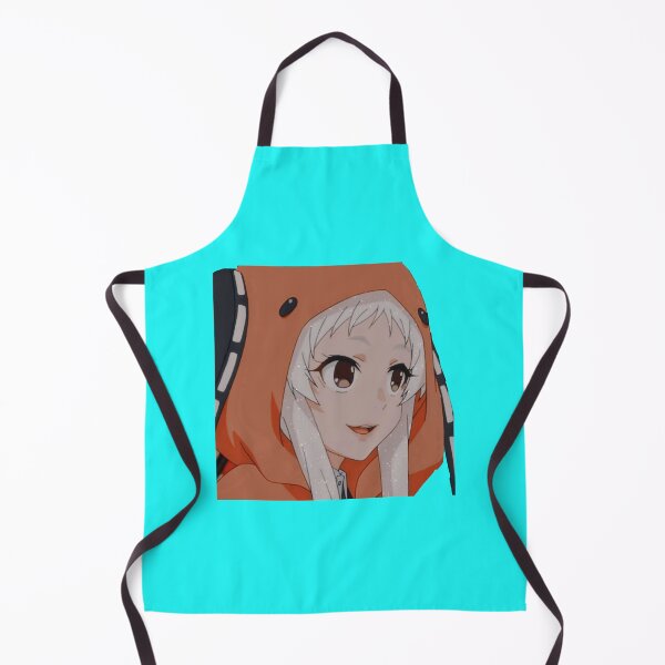 Item preview, F Tired anime girl japanese next to what designed and sold by BuildDPrinting.
