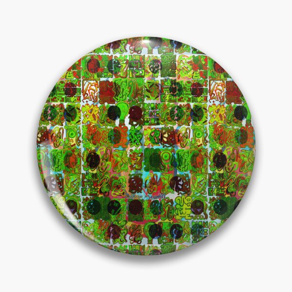 Item preview, Pop abstract designed and sold by Diego Manuel Rodriguez.