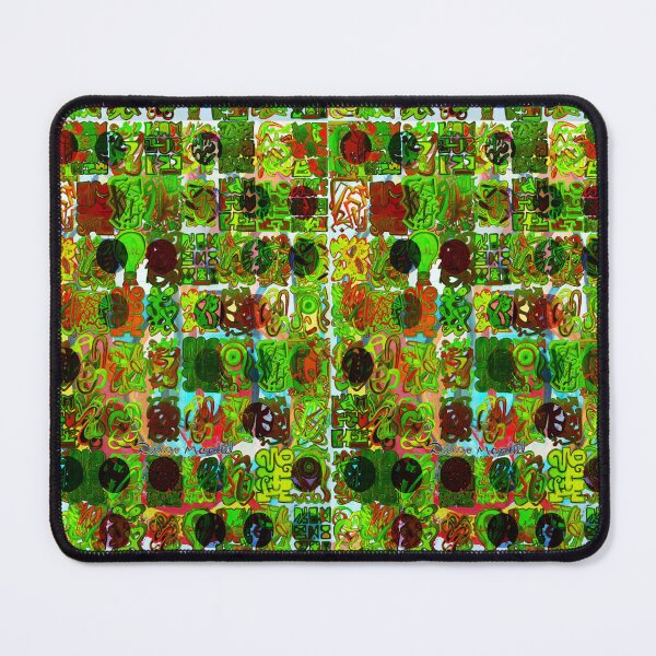 Item preview, Pop abstract designed and sold by Diego Manuel Rodriguez.