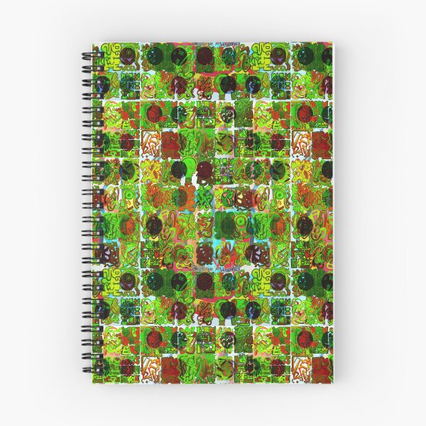 Item preview, Pop abstract designed and sold by Diego Manuel Rodriguez.