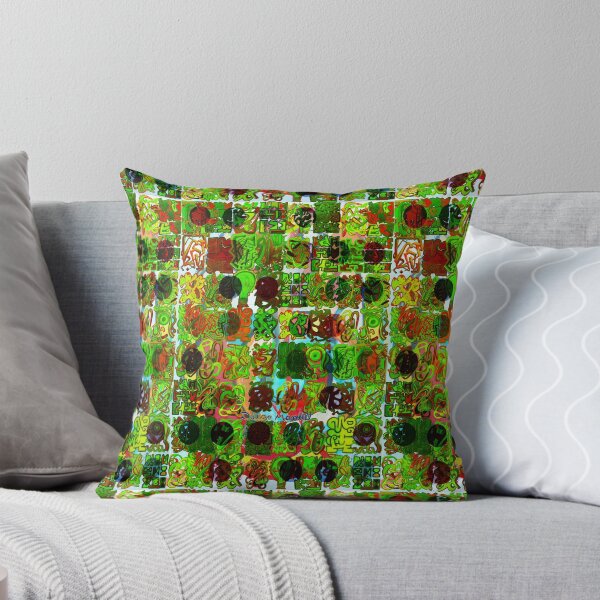 Item preview, Pop abstract designed and sold by Diego Manuel Rodriguez.