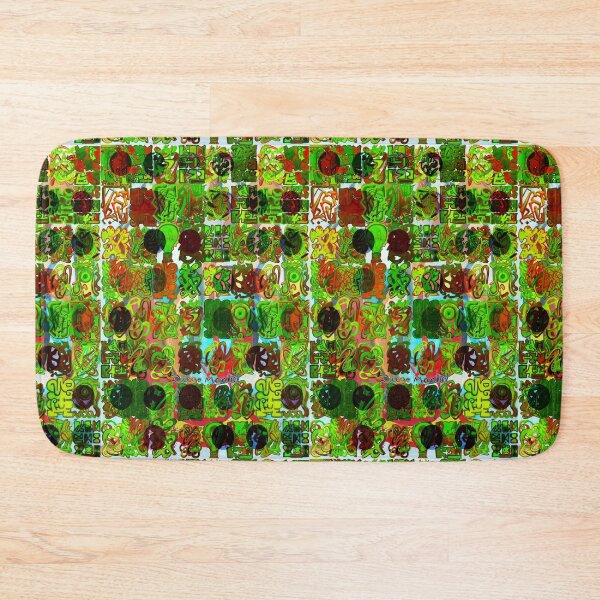 Item preview, Pop abstract designed and sold by Diego Manuel Rodriguez.