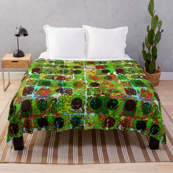 Item preview, Pop abstract designed and sold by Diego Manuel Rodriguez.