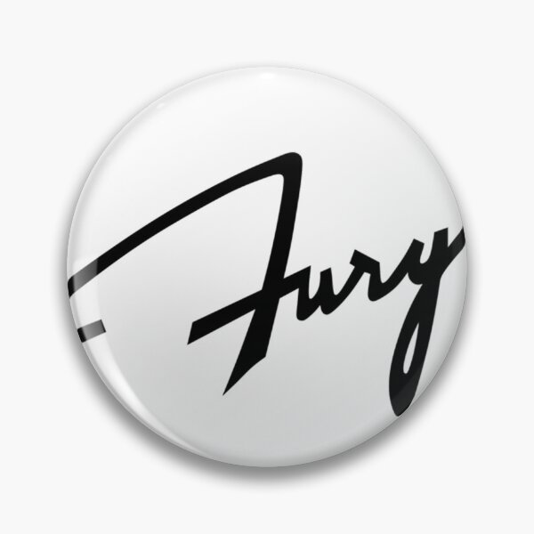 Item preview, Fury Script Classic  designed and sold by samiialhmriu.