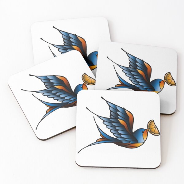Item preview, Bluebird designed and sold by TheYeeHawz.