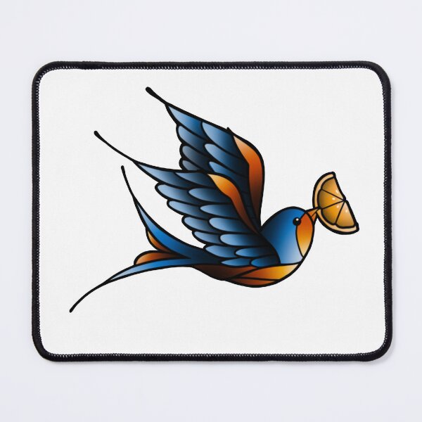 Item preview, Bluebird designed and sold by TheYeeHawz.